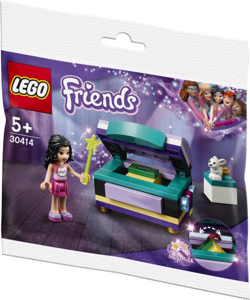 1d/a0/39/LEGO_R_Friends_Emmas_Zaubertruhe_30414_Minifigures