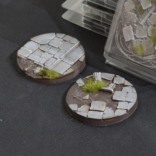 ca/c9/91/Gamers_Grass_60mm_Temple_Bases_rund_GGB_TR60