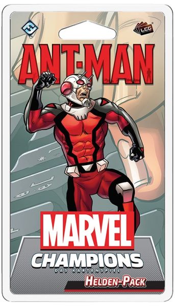 Marvel Champions: Das Kartenspiel Ant-Man