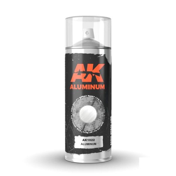 e1/dc/95/AK_Interactive_Aluminum_Spray_AK1022_Grundiersprays