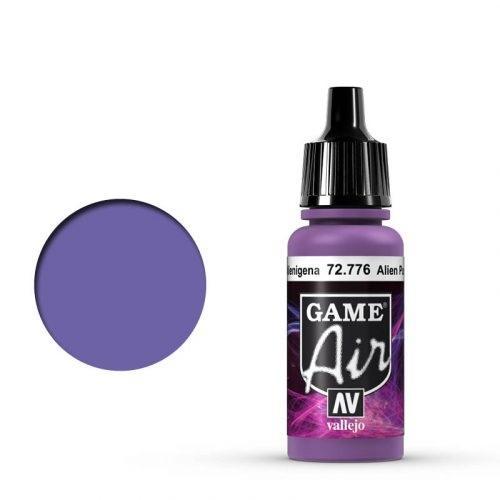 c5/3a/9c/Game_Air_Alien_Purple_72_776_Vallejo_Colors
