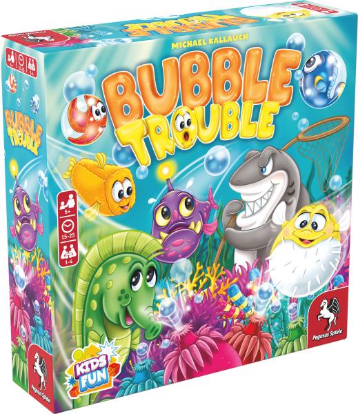 d2/f1/e8/Bubble_Trouble_65502G_Pegasus_Kinderspiele